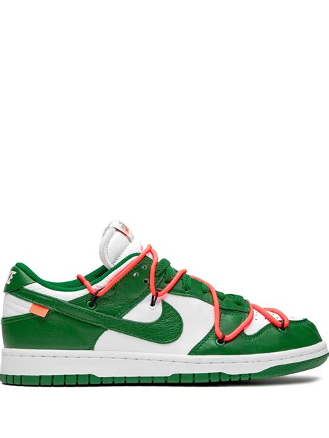 farfetch Nike x Off